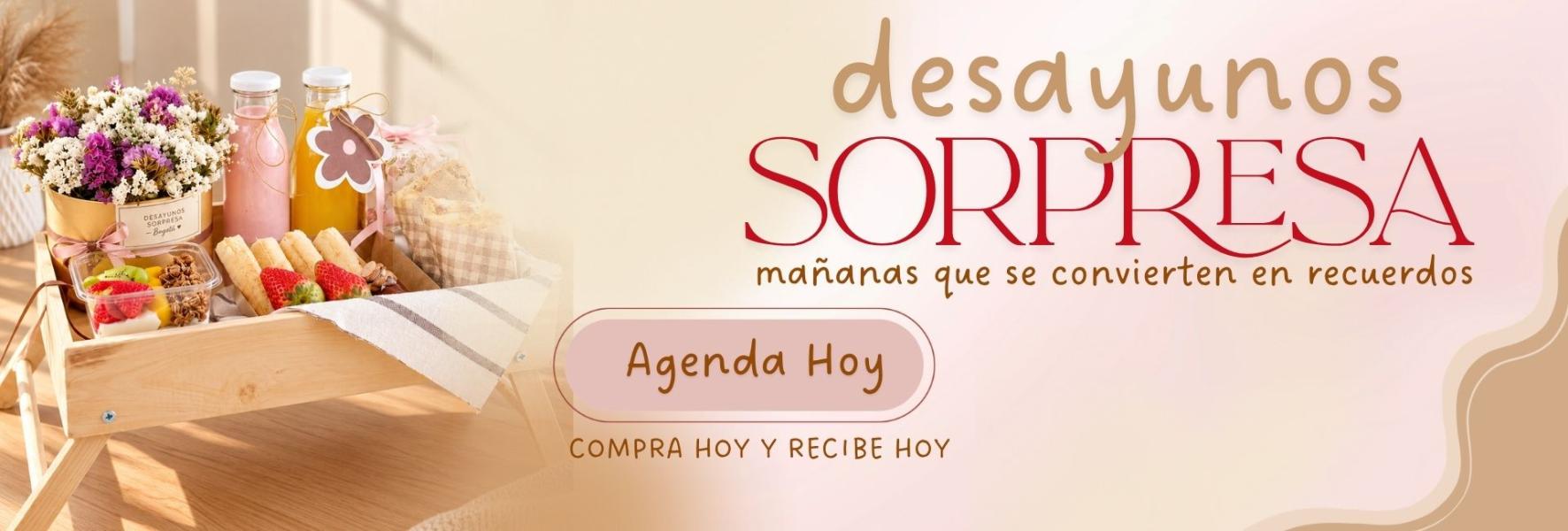 desayunos sopresa bogota