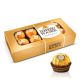 Chocolates Ferrero Rocher x 8 und 