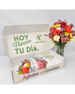 caja-flores-surtidas-lujo-bogota
