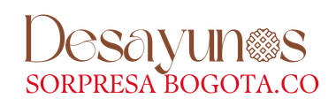 Desayunos Sorpresa Bogotá